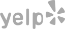 Yelp logo